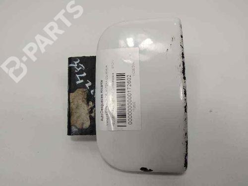 Used Front left exterior door handle Front left exterior door handle PEUGEOT PARTNER MPV (5_, G_) 1.6 HDi 75 (75 hp) 6849235 6849235