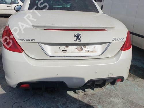 Starter PEUGEOT 308 CC (4B_) 1.6 16V | BP24947191M8 - Image 11