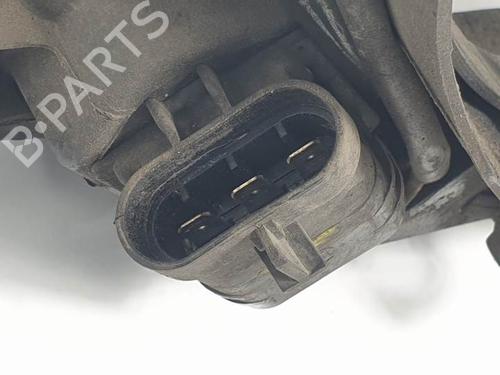 Radiator fan OPEL ZAFIRA A MPV (T98) 2.0 DTI 16V (F75) | BP12387583M35 