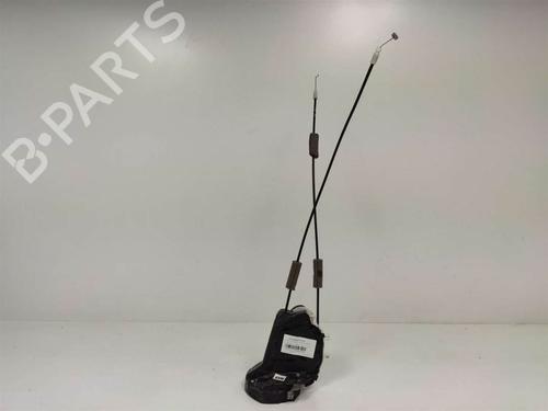 Used Rear right lock Rear right lock HONDA HR-V (RU) 1.5 (RU1) (130 hp) 9855377 9855377