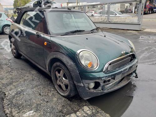 Left sun visor MINI MINI Convertible (R57) Cooper | BP16735598I1 - Image 18