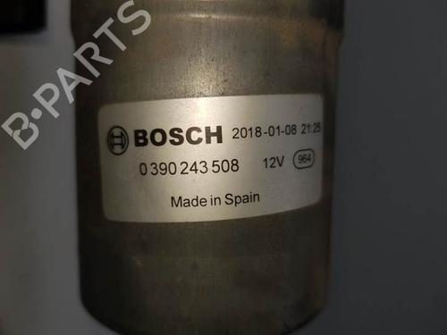 Front wiper motor RENAULT TRAFIC III Van (FG_) 1.6 dCi 120 (FGMB, FGMC) | BP11837734M29 