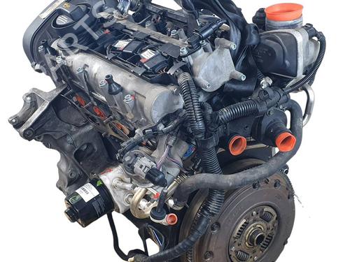 Used Engine Engine 38480714 38480714