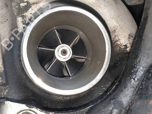 Engine OPEL ASTRA H (A04) 1.7 CDTI (L48) | BP28837369M1