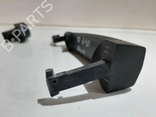 Rear right exterior door handle BMW 3 (E90) 318 d | BP6839498C130 