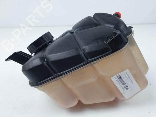 Expansion tank FORD MONDEO IV (BA7) 2.0 TDCi | BP24930926C120 