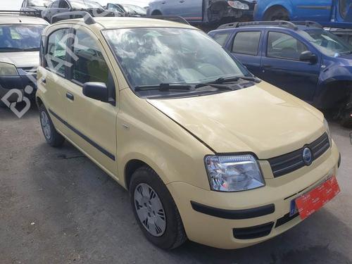Right front window switch FIAT PANDA (169_) 1.2 Natural Power (169.AXB1A) | BP16909321I26 - Image 11