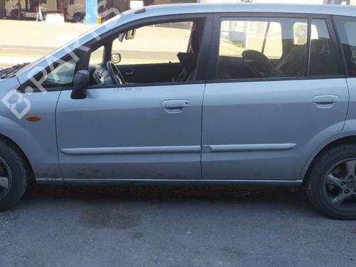 Rear left interior door handle MAZDA PREMACY (CP) 2.0 TD | BP7064228I15 - Image 2