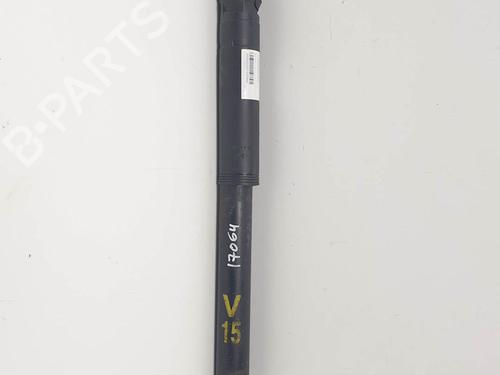 Used Left front shock absorber Left front shock absorber MERCEDES-BENZ CLK (C208) CLK 200 (208.335) (136 hp) 25117746 25117746