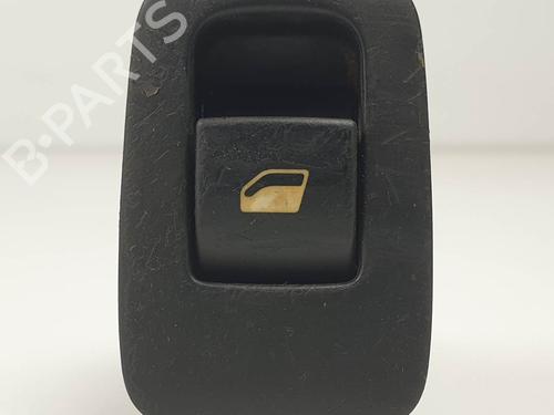 Venstre bagtil elrude kontakt Venstre bagtil elrude kontakt CITROËN C4 Grand Picasso I (UA_) 1.6 HDi (109 hp) 25000142 25000142