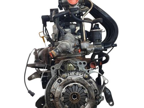Engine DAEWOO MATIZ (M100, M150) 0.8 | BP38480720M1 - Image 3
