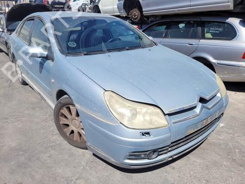 Left tailgate light CITROËN C5 II (RC_) 2.0 HDi (RCRHRH) | BP30142488C79