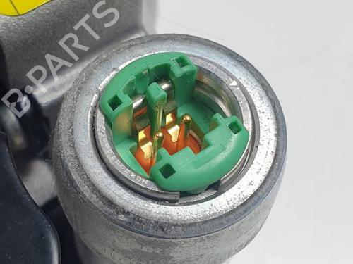 Front left seatbelt MITSUBISHI GRANDIS (NA_W) 2.0 DI-D (NA8W) | BP29849904I26 