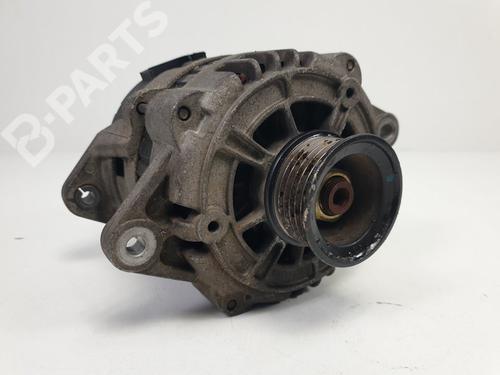 Used Alternator Alternator DAEWOO KALOS (KLAS) 1.4 (83 hp) 10322725 10322725