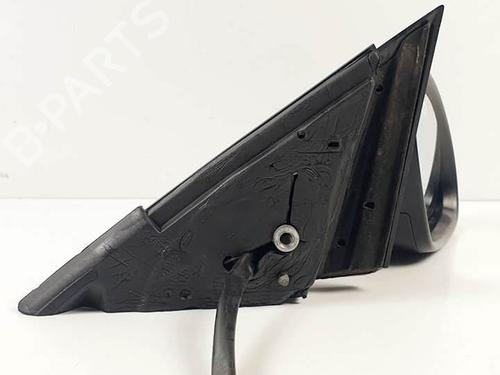 Right mirror SEAT IBIZA III (6L1) 1.4 TDI | BP25257846C27 