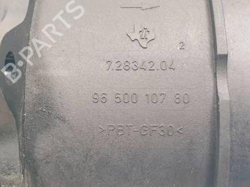 Mass air flow sensor FORD FOCUS II Saloon (DB_, FCH, DH) 1.6 TDCi | BP30998400M95