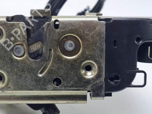 Used Front right lock CITROËN C2 (JM_) 1.1 (60 hp) 29175666