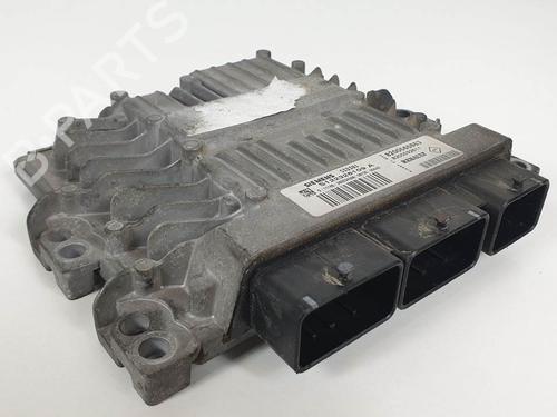 Used Engine control unit (ECU) Engine control unit (ECU) RENAULT GRAND SCÉNIC II (JM0/1_) 1.5 dCi (JM1E) (106 hp) 12364279 12364279