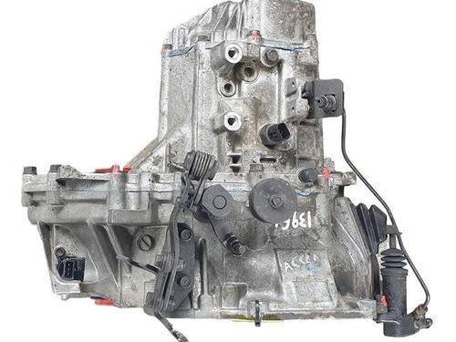 Gearbox HYUNDAI ACCENT II (LC) 1.3 | BP17165351M3 