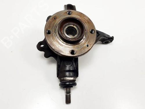 Used Left front steering knuckle CITROËN BERLINGO MULTISPACE (B9) 1.6 BlueHDi 100 (99 hp) 16759643