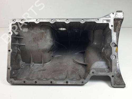 Oil sump MERCEDES-BENZ A-CLASS (W169) A 180 CDI (169.007, 169.307) | BP29581751M115 