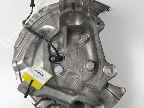 Right front steering knuckle BMW 3 (E90) 320 d | BP28060512M26 - Image 2