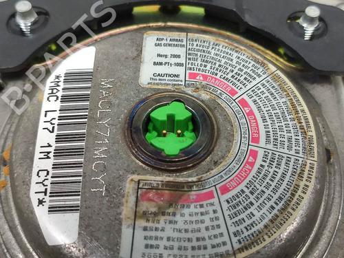 Driver airbag HYUNDAI SANTA FÉ I (SM) 2.0 CRDi 4x4 | BP9817240C9 