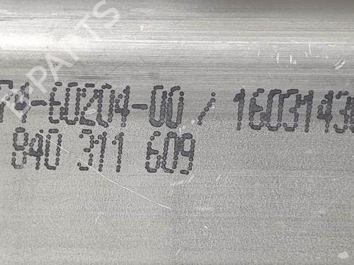 Right front window motor SEAT LEON (1P1) 2.0 TDI | BP21185175E20 