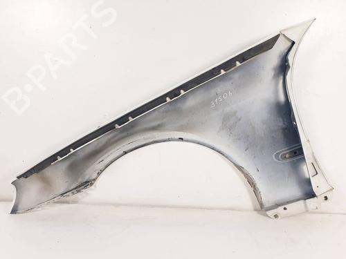 Right front fenders MERCEDES-BENZ C-CLASS Coupe (CL203) C 180 Kompressor (203.746) | BP30049785C42 