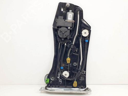 Used Rear left window mechanism Rear left window mechanism 16839172 16839172