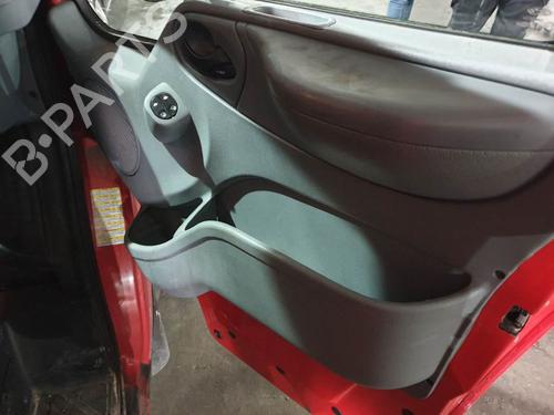 Front left interior door handle FORD TRANSIT Van (FA_ _) | BP6944217I13 - Image 7