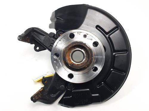 Used Left front steering knuckle AUDI A1 (8X1, 8XK) 1.2 TFSI (86 hp) 24339864