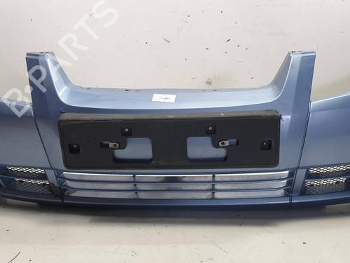 front-bumper-daewoo-kalos-klas-2002-38010466 main image