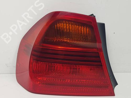 Used Left taillight Left taillight BMW 3 (E90) 320 i (150 hp) 34576719 34576719