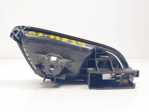 Front left interior door handle FORD FOCUS III Turnier 1.6 TDCi | BP15826776I13 