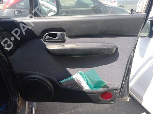 Front differential MITSUBISHI GALLOPER (JK-01) | BP12445342M23 - Image 10