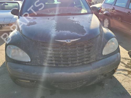 Starter CHRYSLER PT CRUISER (PT_) 2.2 CRD | BP34511623M8 - Image 7