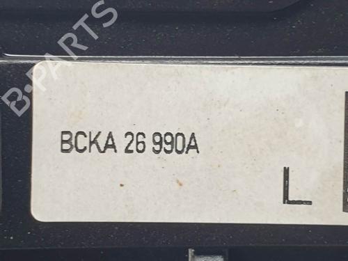 Left rear brake caliper MAZDA CX-30 (DM) SKYACTIV-G M Hybrid | BP24915676M107 - Image 5