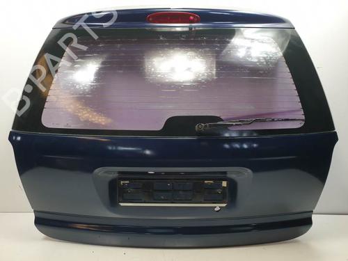 Used Tailgate CHRYSLER VOYAGER / GRAND VOYAGER IV (RG) 2.4 (147 hp) 29199126