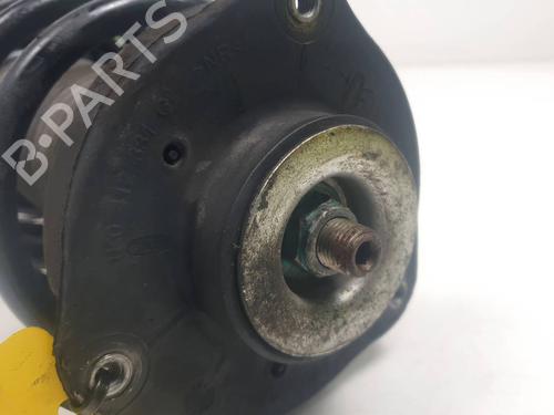 Left front shock absorber VW PASSAT B6 (3C2) 2.0 TDI 16V | BP37668262M16 - Image 2
