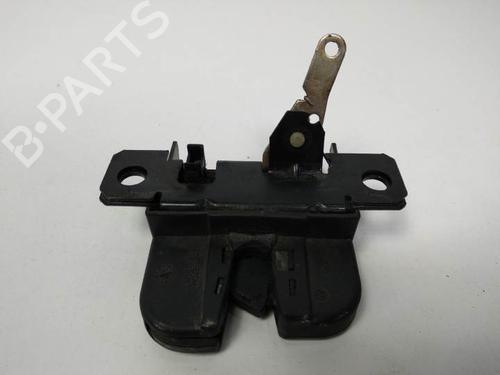 Tailgate lock VW GOLF IV (1J1) 1.9 TDI | BP6853072C101 