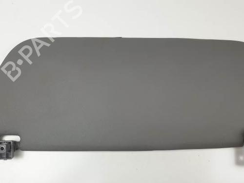Right sun visor MERCEDES-BENZ SPRINTER 3,5-t Platform/Chassis (B906) 313 CDI (906.131, 906.133, 906.135, 906.231, 906.233,... A9068100010