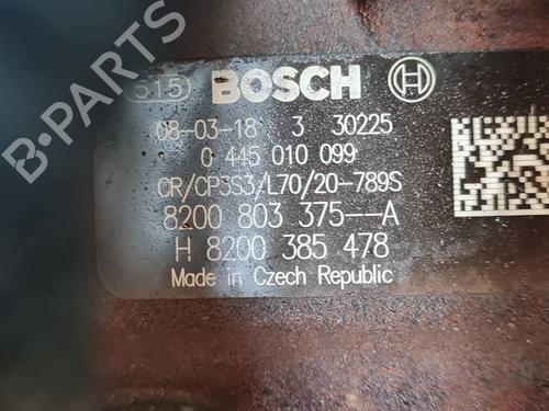 Engine RENAULT ESPACE IV (JK0/1_) 2.0 dCi (JK01, JK02, JK1J, JK1K, JK1H) | BP34514819M1 - Image 12