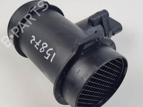 Used Mass air flow sensor Mass air flow sensor MERCEDES-BENZ SLK (R170) 230 Kompressor (170.447) (193 hp) 25128669 25128669