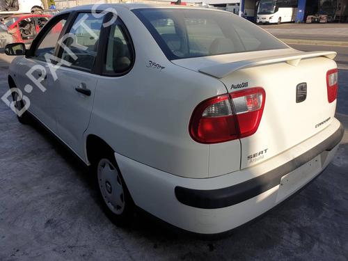 Third brake light SEAT CORDOBA (6K2) 1.4 | BP37756282L11 - Image 10