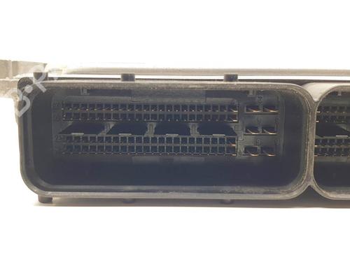 Engine control unit (ECU) FIAT STILO Multi Wagon (192_) 1.9 D Multijet | BP25117137M57 - Image 4