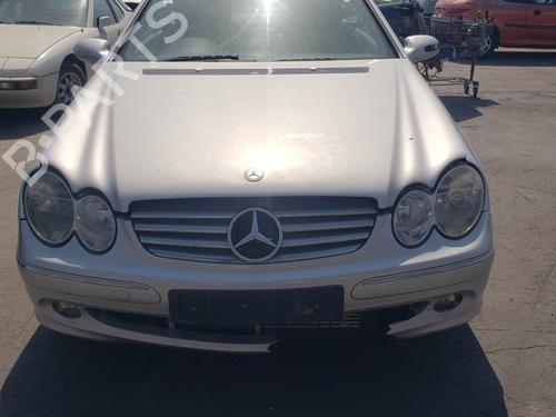 Engine MERCEDES-BENZ CLK (C209) CLK 220 CDI (209.308) | BP40175399M1  - Image 12