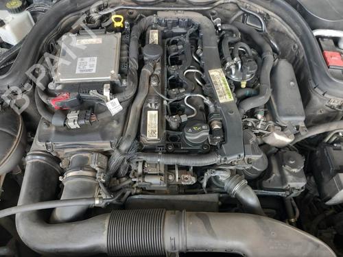 Electronic module MERCEDES-BENZ GLK-CLASS (X204) 220 CDI (204.902) | BP27582903M83 - Image 16