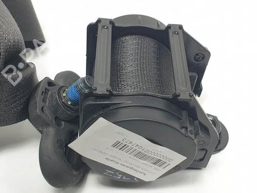 Rear right seatbelt OPEL ANTARA A (L07) 2.2 CDTi 4x4 | BP16065570I28 