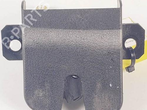 Used Tailgate lock VW GOLF IV (1J1) [1997-2008]  17648965